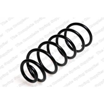 Ressort de suspension LESJOFORS 4263472