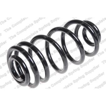 Ressort de suspension LESJOFORS OEM 424141