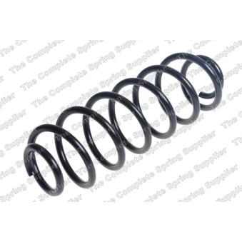 Ressort de suspension LESJOFORS 4263528