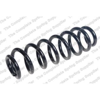 Ressort de suspension LESJOFORS OEM yr00091280 Ressort de suspension LESJOFORS OEM yr00091280