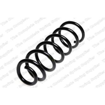 Ressort de suspension LESJOFORS OEM 5102C4 Ressort de suspension LESJOFORS OEM 5102C4