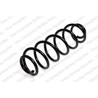 Ressort de suspension LESJOFORS OEM 5102F5