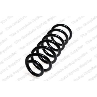 Ressort de suspension LESJOFORS 4266724
