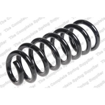 Ressort de suspension LESJOFORS 4266766 pour PEUGEOT 607 2.2 16V - 163cv