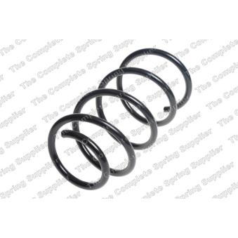 Ressort de suspension LESJOFORS 4269700