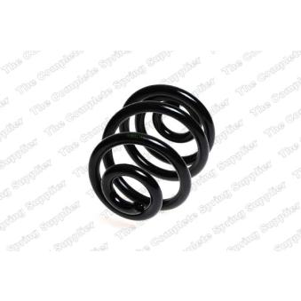 Ressort de suspension LESJOFORS [4272928]