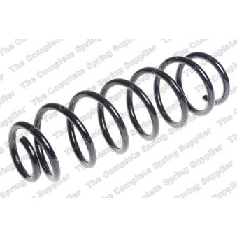 Ressort de suspension LESJOFORS [4272956]