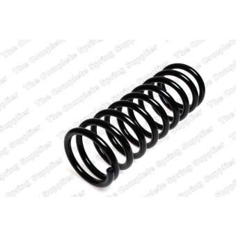 Ressort de suspension LESJOFORS 4275706