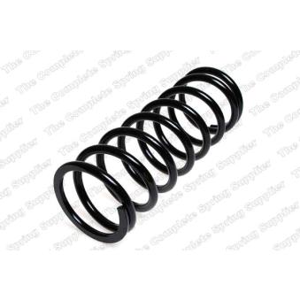 Ressort de suspension LESJOFORS 4275707