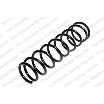 Ressort de suspension LESJOFORS 4275722