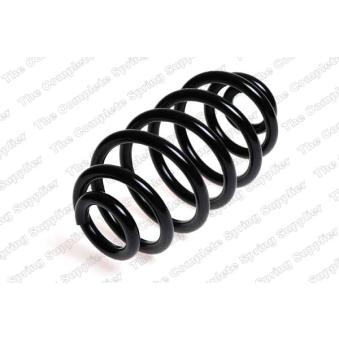 Ressort de suspension LESJOFORS 4275729 pour ROVER 75 1.8 - 120cv