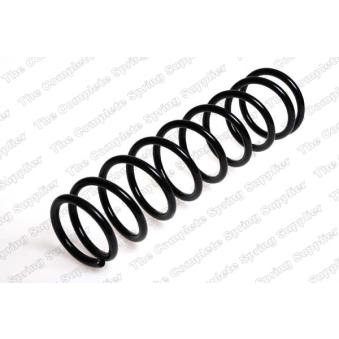 Ressort de suspension LESJOFORS OEM RKB100560 Ressort de suspension LESJOFORS OEM RKB100560