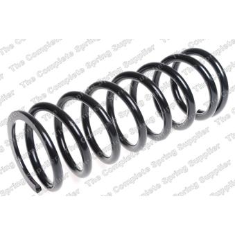 Ressort de suspension LESJOFORS 4275746