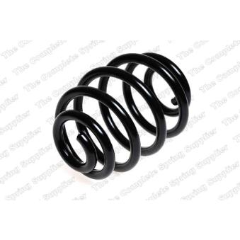 Ressort de suspension LESJOFORS 4277804