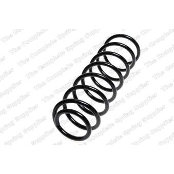 Ressort de suspension LESJOFORS [4277820]