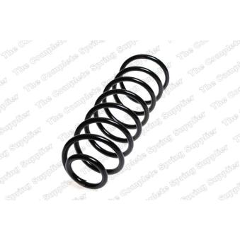 Ressort de suspension LESJOFORS [4277821]
