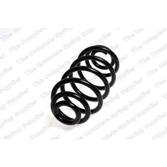 Ressort de suspension LESJOFORS 4277823 pour SAAB 93 2.0 T - 175cv