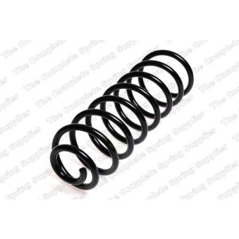 Ressort de suspension LESJOFORS OEM 1L0511115C951