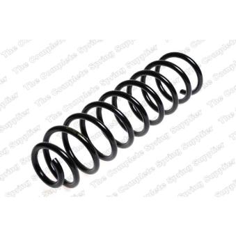 Ressort de suspension LESJOFORS OEM 6K0511115M951