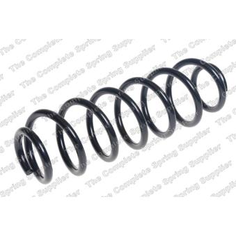 Ressort de suspension LESJOFORS [4285737]