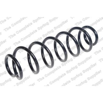 Ressort de suspension LESJOFORS OEM 5Q0511121AB