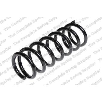 Ressort de suspension LESJOFORS 4288331