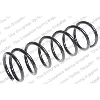 Ressort de suspension LESJOFORS 4288343
