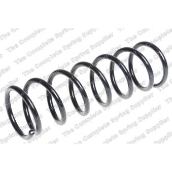Ressort de suspension LESJOFORS 4288344 Ressort de suspension LESJOFORS 4288344