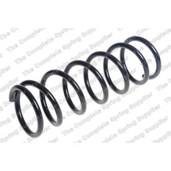 Ressort de suspension LESJOFORS 4288353