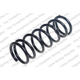 Ressort de suspension LESJOFORS 4288361