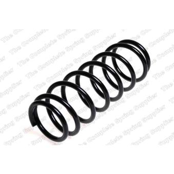 Ressort de suspension LESJOFORS 4288909