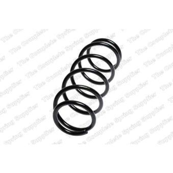Ressort de suspension LESJOFORS 4288913
