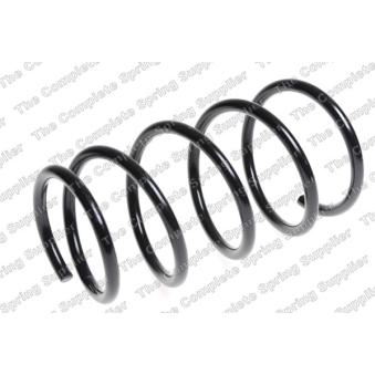 Ressort de suspension LESJOFORS 4288918