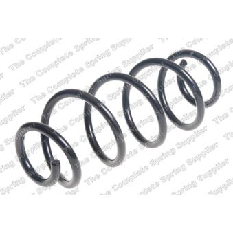Ressort de suspension LESJOFORS 4288926 pour SUZUKI SWIFT 1.2 - 94cv