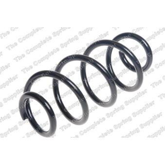 Ressort de suspension LESJOFORS 4288929