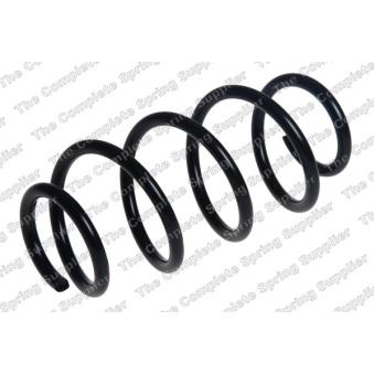 Ressort de suspension LESJOFORS 4288940 Ressort de suspension LESJOFORS 4288940