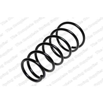 Ressort de suspension LESJOFORS [4292519]