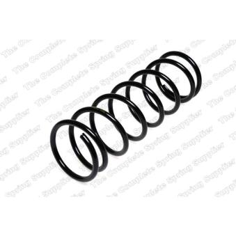 Ressort de suspension LESJOFORS OEM 4823110090