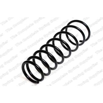 Ressort de suspension LESJOFORS [4292542]