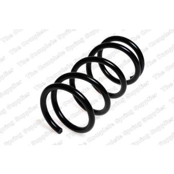 Ressort de suspension LESJOFORS OEM 4823142021