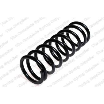 Ressort de suspension LESJOFORS [4292559]