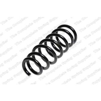 Ressort de suspension LESJOFORS [4292574]