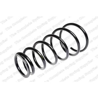 Ressort de suspension LESJOFORS OEM 4823133511 Ressort de suspension LESJOFORS OEM 4823133511