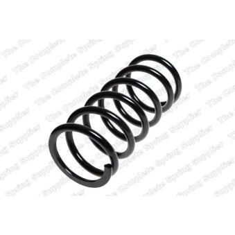Ressort de suspension LESJOFORS 4292608