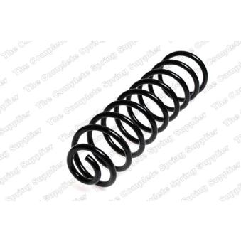 Ressort de suspension LESJOFORS OEM 357511115A Ressort de suspension LESJOFORS OEM 357511115A