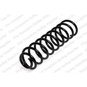 Ressort de suspension LESJOFORS 4295017