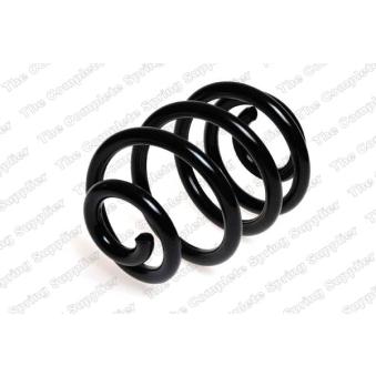 Ressort de suspension LESJOFORS OEM 7378778
