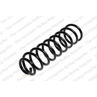 Ressort de suspension LESJOFORS 4295058
