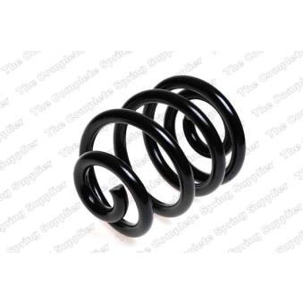 Ressort de suspension LESJOFORS 4295059 pour ROVER 800 1.9 TDI - 115cv