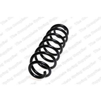 Ressort de suspension LESJOFORS OEM 1K0511115BF